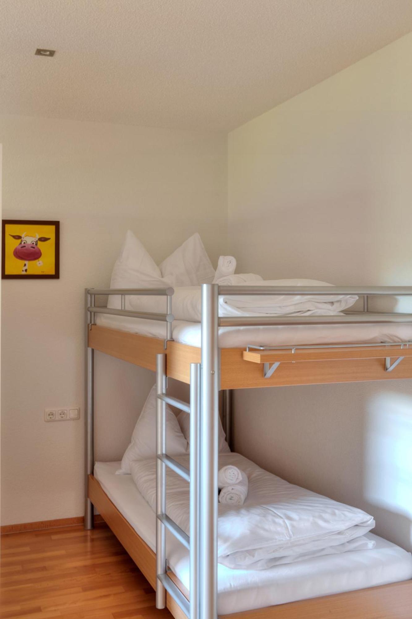 Hoelderle Damüls Habitación foto